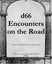 RPG Item: d66 Encounters on the Road