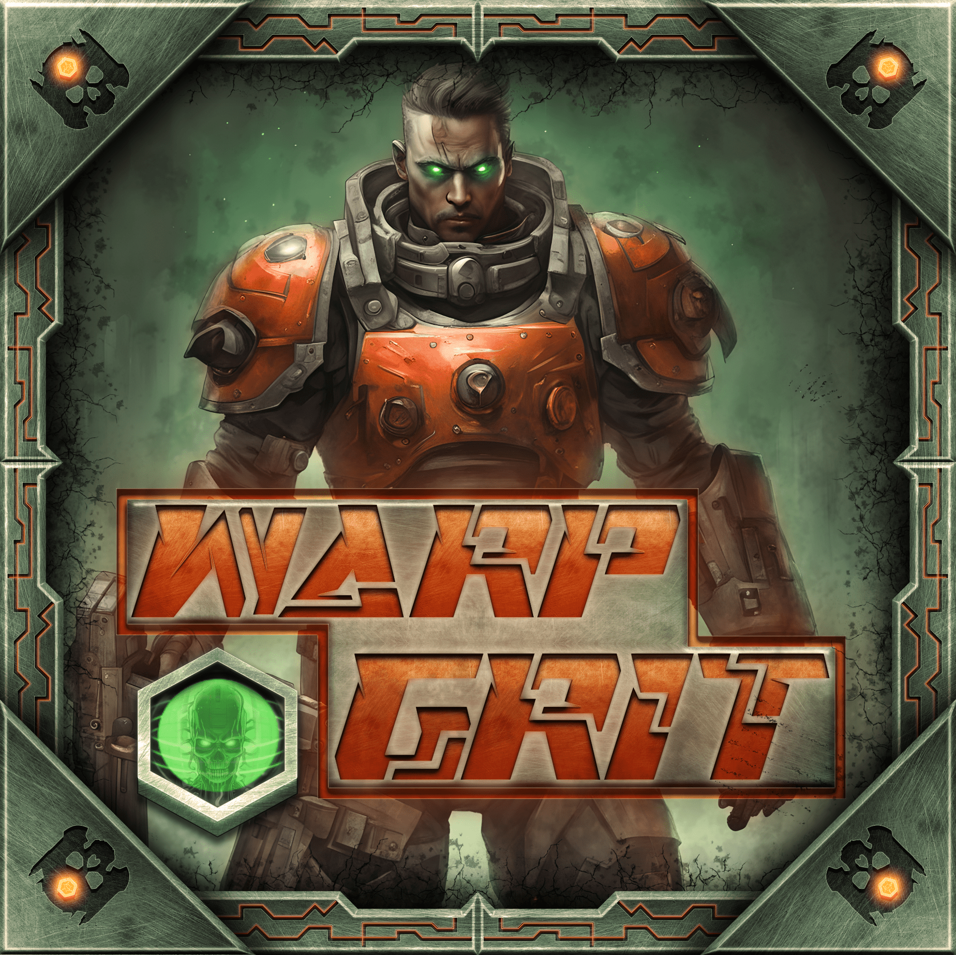 WarpGriT