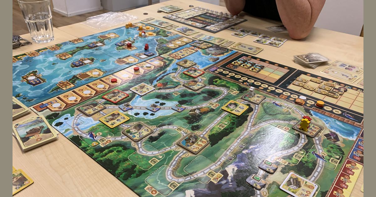 BoardGameGeek