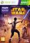 Video Game: Kinect Star Wars