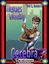 Issue: Heroes Weekly (Vol 1, Issue 6 - Cerebra)