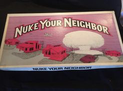 Nuke Your Neighbor