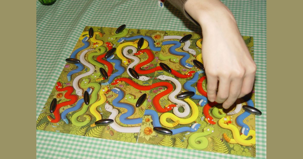 BoardGameGeek