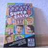 Super 5 Salto, Board Game