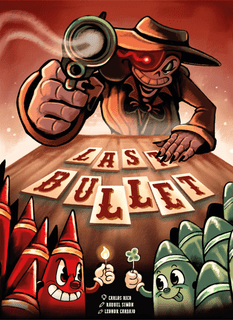 Last Bullet