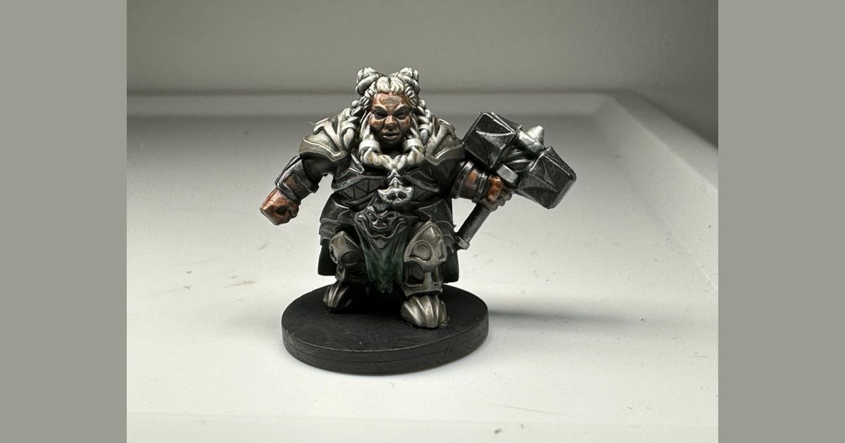 The Lord of the Rings: Journeys in Middle-Earth – Dis | Tiny