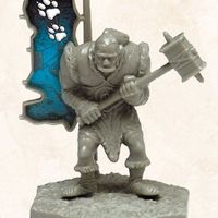 BattleLore: Hill Giant