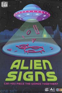 Alien Signs