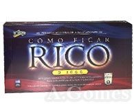 Como Ficar Rico