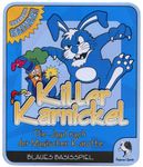 Board Game: Killer Bunnies and the Quest for the Magic Carrot