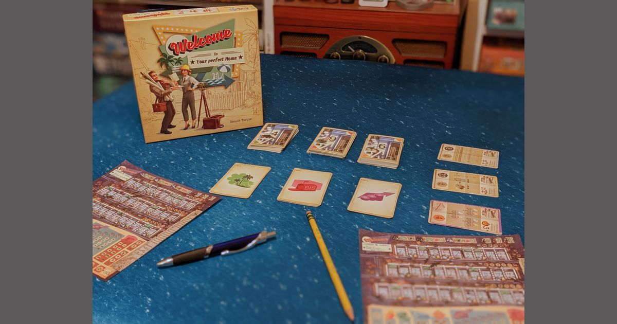 To... The Tabletop Times Review! The Tabletop Times