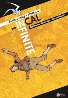 The Incal Infinite