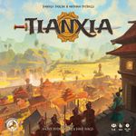 Tianxia (2025)