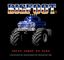 Video Game: BigFoot