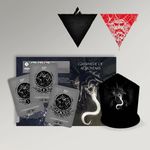 Aeon Trespass: Ganymede of Acroyears Primordial Expansion