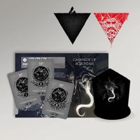 Aeon Trespass: Ganymede of Acroyears Primordial Expansion