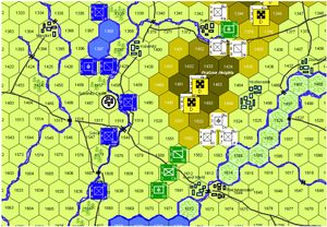Austerlitz, 2 December 1805