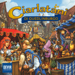 Ciarlatani di Quedlinburgo