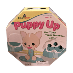 Puppy Up