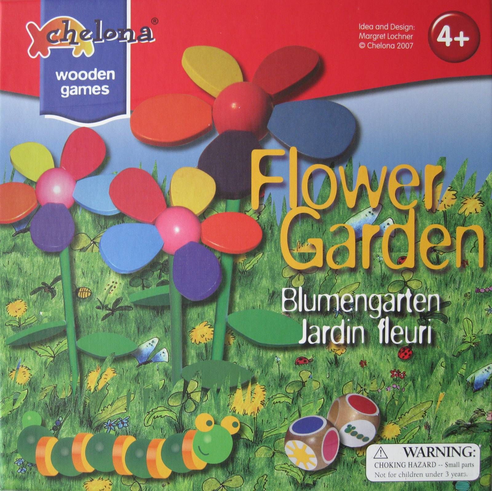 Flower Garden