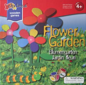 Flower Garden