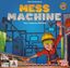 Board Game: Mess Machine