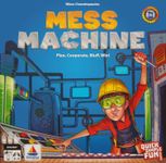 Mess Machine