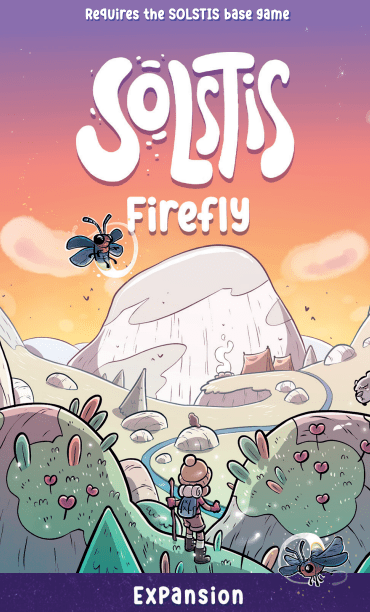 Solstis: Leuchtkäfer