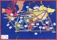 The Air Race Game