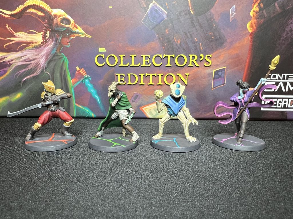 SLAY THE SPIRE BOARD GAME CARDS PDF visual data 6