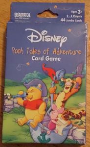 Pooh Tales of Adventure