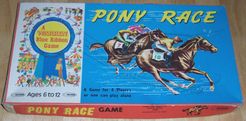 Pony Race