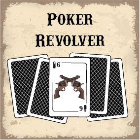 Poker Revolver