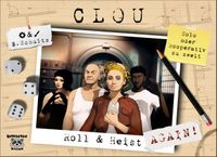 Der Clou: Roll & Heist