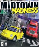 Video Game: Midtown Madness