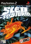 Video Game: Sled Storm