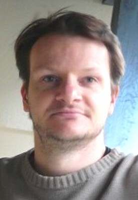 Arnaud Quere