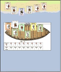 Viking Conquerors: An Epic Game of Viking Adventure