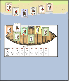 Viking Conquerors: An Epic Game of Viking Adventure