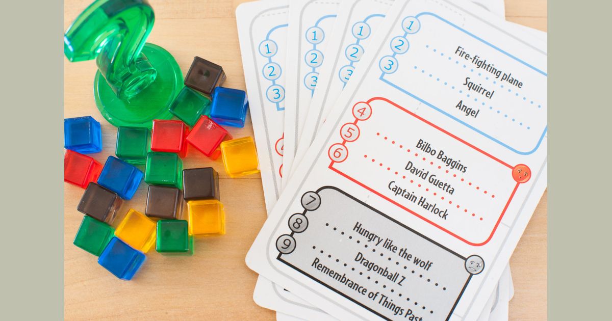 BoardGameGeek