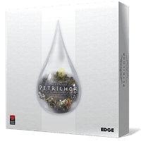 Petrichor