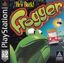 Video Game: Frogger: He's Back!