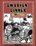 RPG Item: Dwarven Dinner