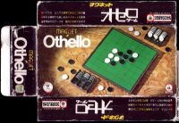 Board Game: Othello