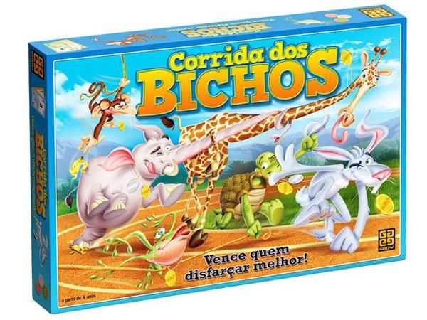 Corrida dos Bichos