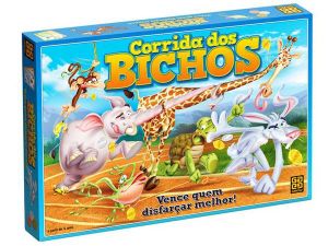 Corrida dos Bichos