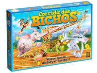 Corrida dos Bichos