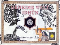 Geheime Welt Idhun