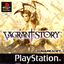 Video Game: Vagrant Story
