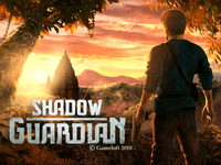 Video Game: Shadow Guardian